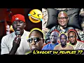 Download Lagu maitre el hadji diouf et ces Clients ,Aliou Sall Abdou nguer,Badara Gadiaga et Pape Malick Ndour 🤣