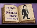 Download Lagu The Dangerous Myth of Running America Like a Corporation