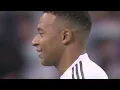 Kylian Mbappe MOTM Performance vs FC Barcelona Home (26/10/25) | HD 1080i ~ English Commentary