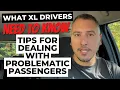 From Uber X to XL Everything XL Drivers Need to Know to Succeed Lyft Too