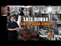Download Lagu SATU RUMAH ISINYA PUSAKA MAHAL SEMUA!! SANG PURNAWIRAWAN KOLEKTOR ASAL JAKARTA