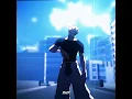 Download Lagu Gojo Freaky Mode ☠️🥶 || Jujutsu kaisen #gojo #sukuna