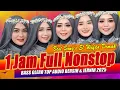 Download Lagu SATU JAM FULL NONSTOP BASS GLERR AUDIO BERSIH - BEST SONG QASIDAH ELWAFDA LIVE IN KARANGAWEN 2025