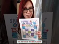 Free Spring Break Bingo for Piano Students - Keep em practicing over spring break