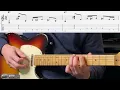 How to Play 'What Kind Of Woman Is This?' by Buddy Guy