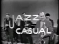 A Taste of Honey, 1963 Woody Herman, Carmen Leggio & Bill Chase