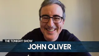 Download John Oliver Found Meghan Markle’s Revelations to Oprah Unsurprising | The Tonight Show MP3