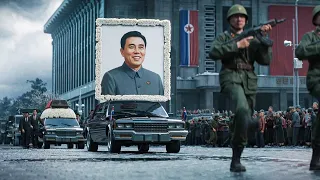 북한의 침공으로 시작된 제2차 한국전쟁 게임
