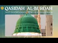 Download Lagu Qasidah al-Burdah at DTI Plumstead | 12th Rabi al-Thani – A Night of Blessings