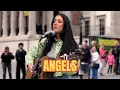 Download Lagu You’ve Never Heard ‘Angels’ Like This – Her VOICE Is Something Else | Robbie Williams - Angels