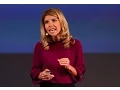 The Secret to Unlocking a Child s Potential Samantha Ettus TEDxLangleyED