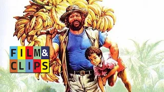 Banana Joe - Bud Spence - Film Complet en Français by Film&Clips