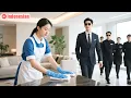Download Lagu CEO dingin 30 tahun lajang jatuh cinta pada pandangan pertama pada pembersih baru—takdir berubah