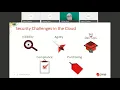 Securing Your Data in the Cloud