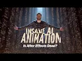 Create INSANE AI Text Animations from One Prompt FREE No VFX Software