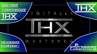 THX 1997 Logo Remake