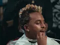 Kenny Sol - My Gheez feat. Bulldogg (Visualizer)