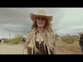 Lainey Wilson - Wildflowers and Wild Horses (Behind The Scenes)