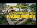 Lagu Kecapi Suling Sunda dan senandung alam
