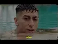 DÉJATE VER - El Jordan 23 prod. by Big Cvyu (Visualizer)