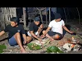 Download Lagu BELAJAR CAMPING MASAK2 DI HUTAN ,SOK EMBEN BEN GAK KAGET....