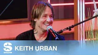 keith urban interview the story behind new album flow state u0026 yacht rock influences