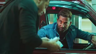 لما تقابل حب حياتك بالصدفه والذكريات ترجع تاني ملوك الجدعنة  لما تقابل حب حياتك بالصدفه والذكريات ترجع تاني ملوك الجدعنة