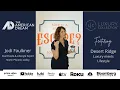 Explore Desert Ridge High Street Hotspots Luxury Aviano Home Tour ADTV with Jodi Faulkner