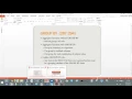 2015 12 16 13 00 Oracle Database 11g SQL Fundamentals I 1