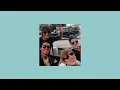 any kind of guy - big time rush [sped up]