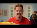 Upfront Heating & Air Conditioning - SNL