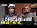 Irjen Supono \u0026 Aipda Ambarita Turun Tangan Bantu Pasukin | LAPOR PAK! (22/02/23) Part 2