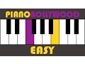 Humko Humise Chura Lo - Easy PIANO TUTORIAL - Stanza [Right Hand]