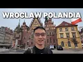 🇵🇱Explore Wroclaw: Pertama Kali ke Polandia!