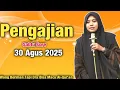 Download Lagu Pengajian Sabtu Sore Wong Beriman Tapi Ora Bisa Maca Al-Qur'an || Ustadzah Mumpuni Handayayekti 2025
