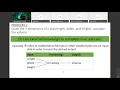 Topic 3 Problem Solving and Program Design - Part 1 2 CSC 3101