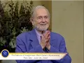 The Nature of Happiness (With Swami Kriyananda) June 28, 2002 - Ananda Palo Alto