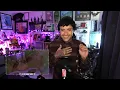 Zara Larsson - Blue Moon REACTION