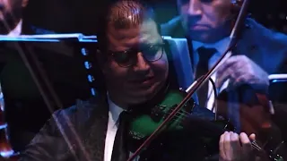 محمود سرور انت ملك حفله جديده مع البرنس ماجد المهندس دندنها