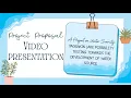 Capstone Project Proposal Presentation STEM Capstone Action Plan Presentation