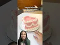 Private Bakers hate Walmart Heart Cakes