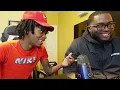 Stogie T - By Any Means Ft Emtee & Yanga |REACTION|