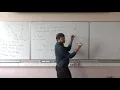 Mini-course Coding for Interactive Communication Lecture 2 Klim Efremenko