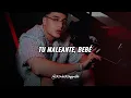 El Malilla, Maury - Mami Tú (LETRA)