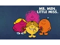 Download Lagu The Mr Men Show \