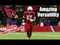Film Breakdown Dadrion Taylor-Demerson SHINES in 1st NFL Start for the Arizona Cardinals