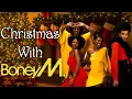 Lagu Christmas with Boney M. (Full Album) Boney M🎄Christmas Songs All Time, Christmas