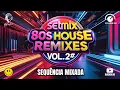 Download Lagu REMIXES 80's - Sequência mixada Vol. #2 - DJ Keko #setmix