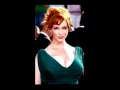 Christina Hendricks s Breasts Real Or Fake