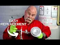 How to Replace the Burner Assembly in a Gas Water Heater